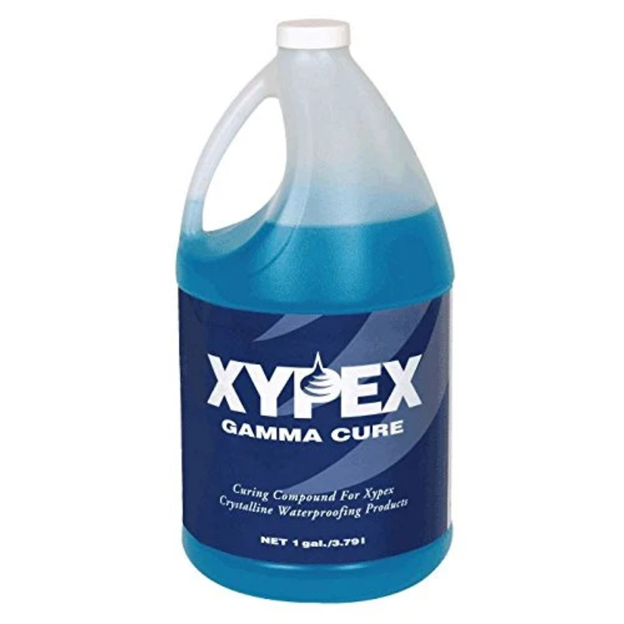 Xypex GAM-001 Gamma Cure Curing Agent 1 Gallon